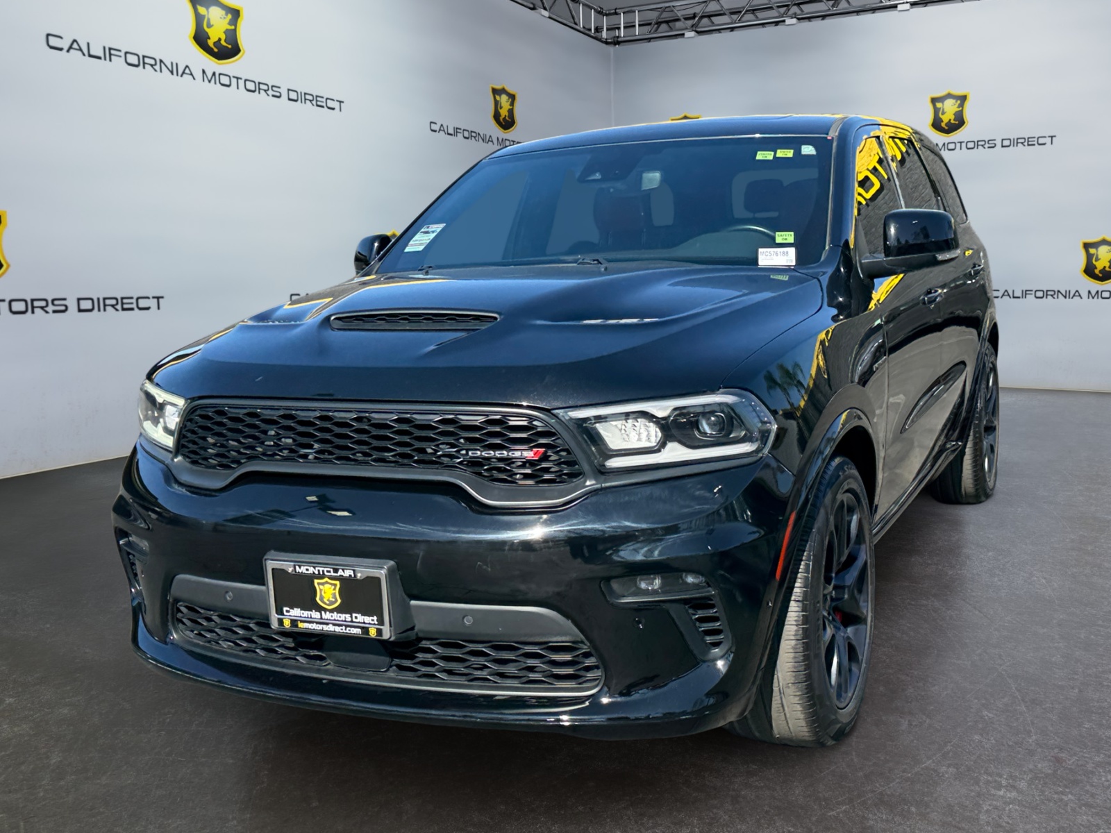 Dodge Durango photo 25