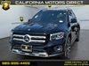 2022 Mercedes-Benz GLB 250 SUV