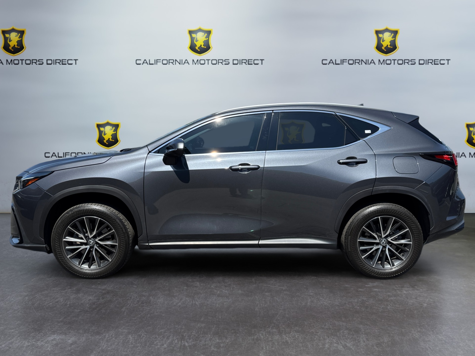 Used 2024 Lexus NX 350 AWD in Montclair