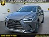 2024 Lexus NX 350 AWD