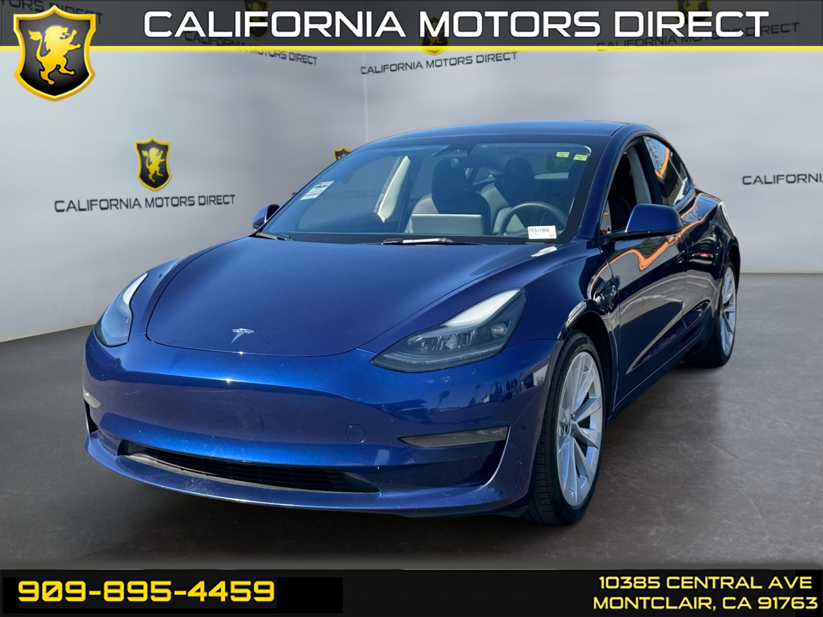 2023 Tesla Model 3 -'s photo
