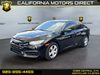 2018 Honda Civic Sedan LX