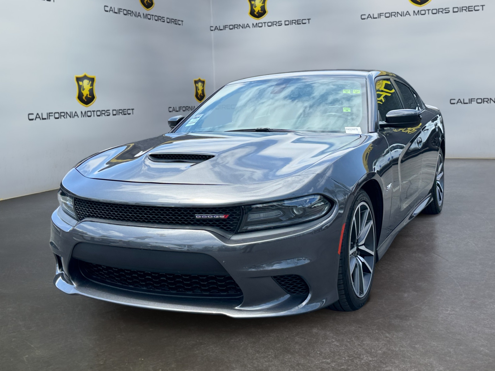 Dodge Charger photo 24