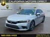2024 Honda Civic Sedan Touring