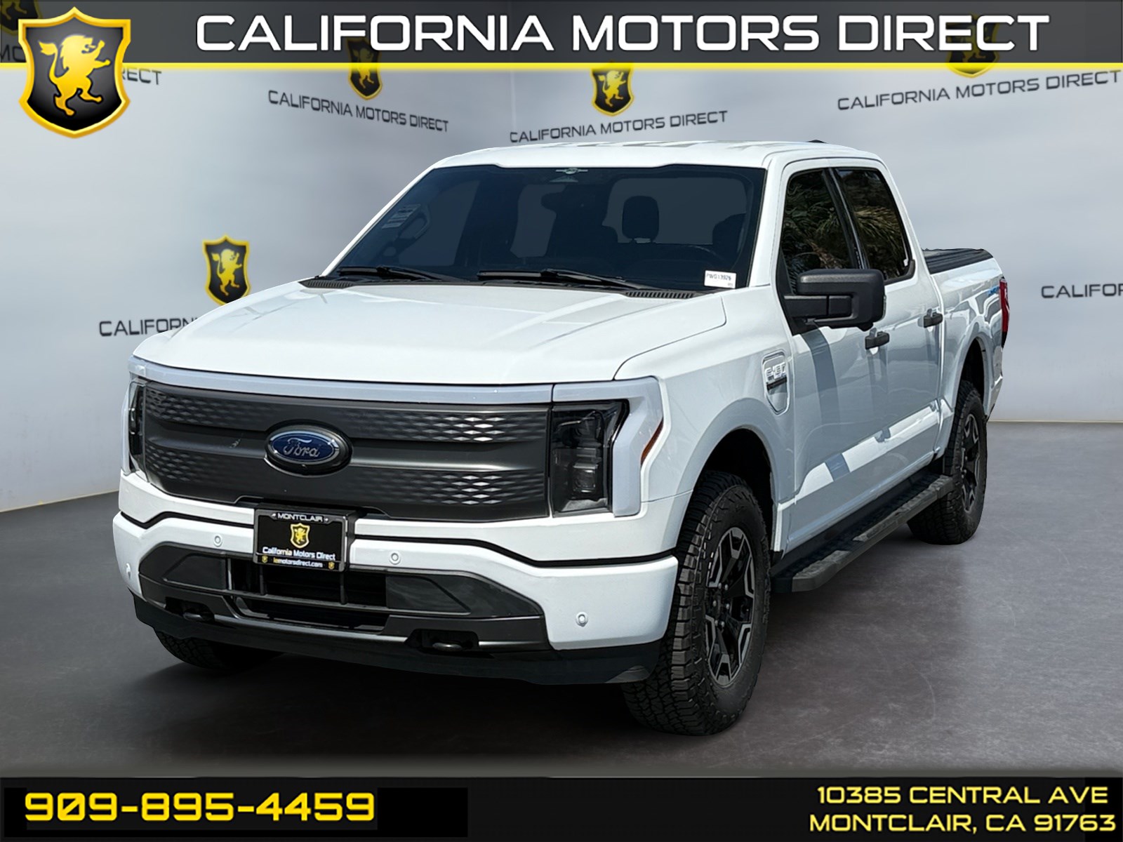 2023 Ford F-150 XLT 4x4 SuperCrew 5-1/2 Box's photo