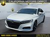 2018 Honda Accord Sedan Sport 1.5T
