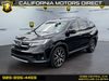 2022 Honda Pilot Touring 7-Passenger