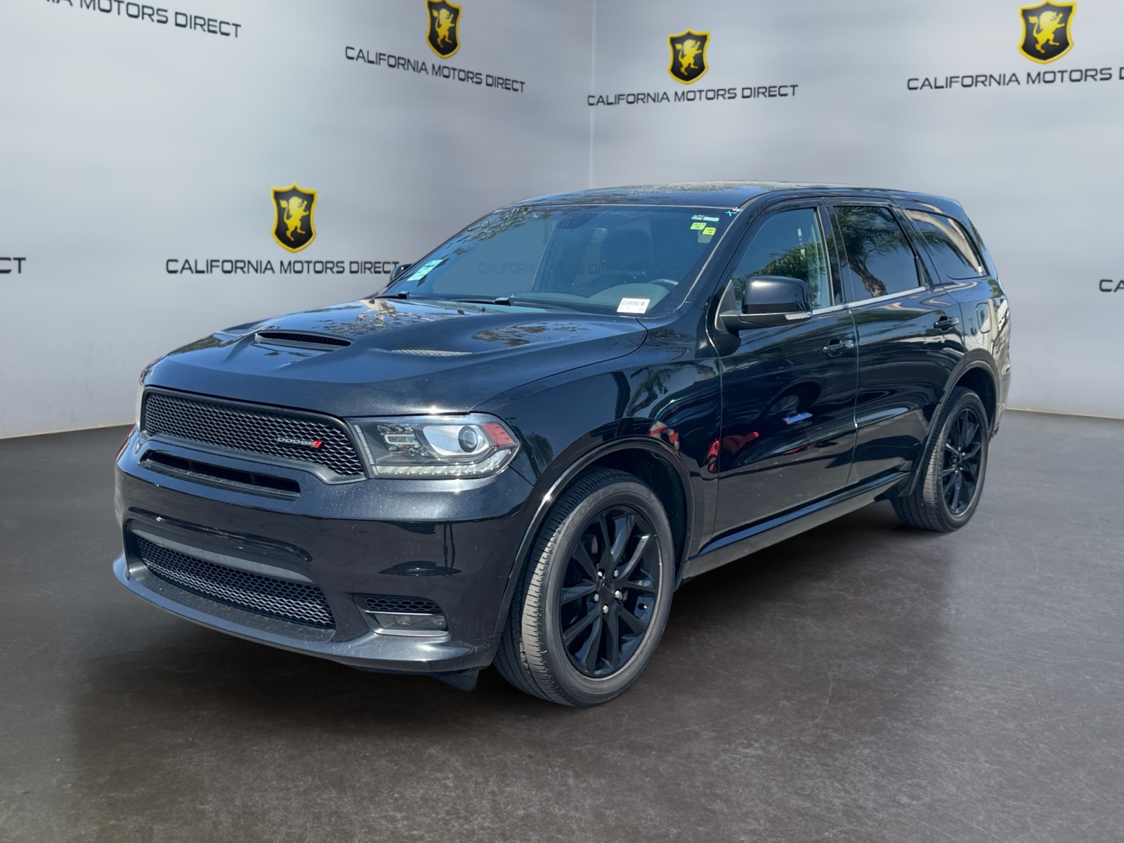 Dodge Durango photo 24
