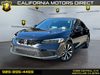 2024 Honda Civic Hatchback EX-L