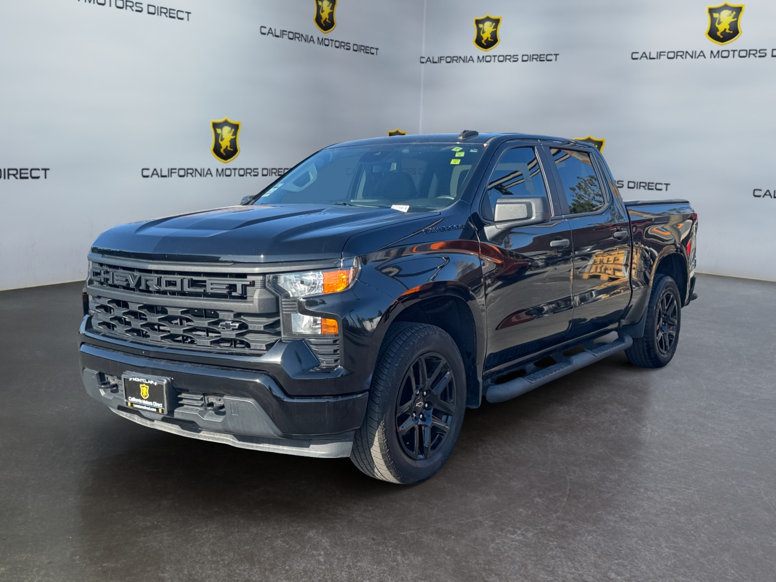 Chevrolet Silverado photo 16