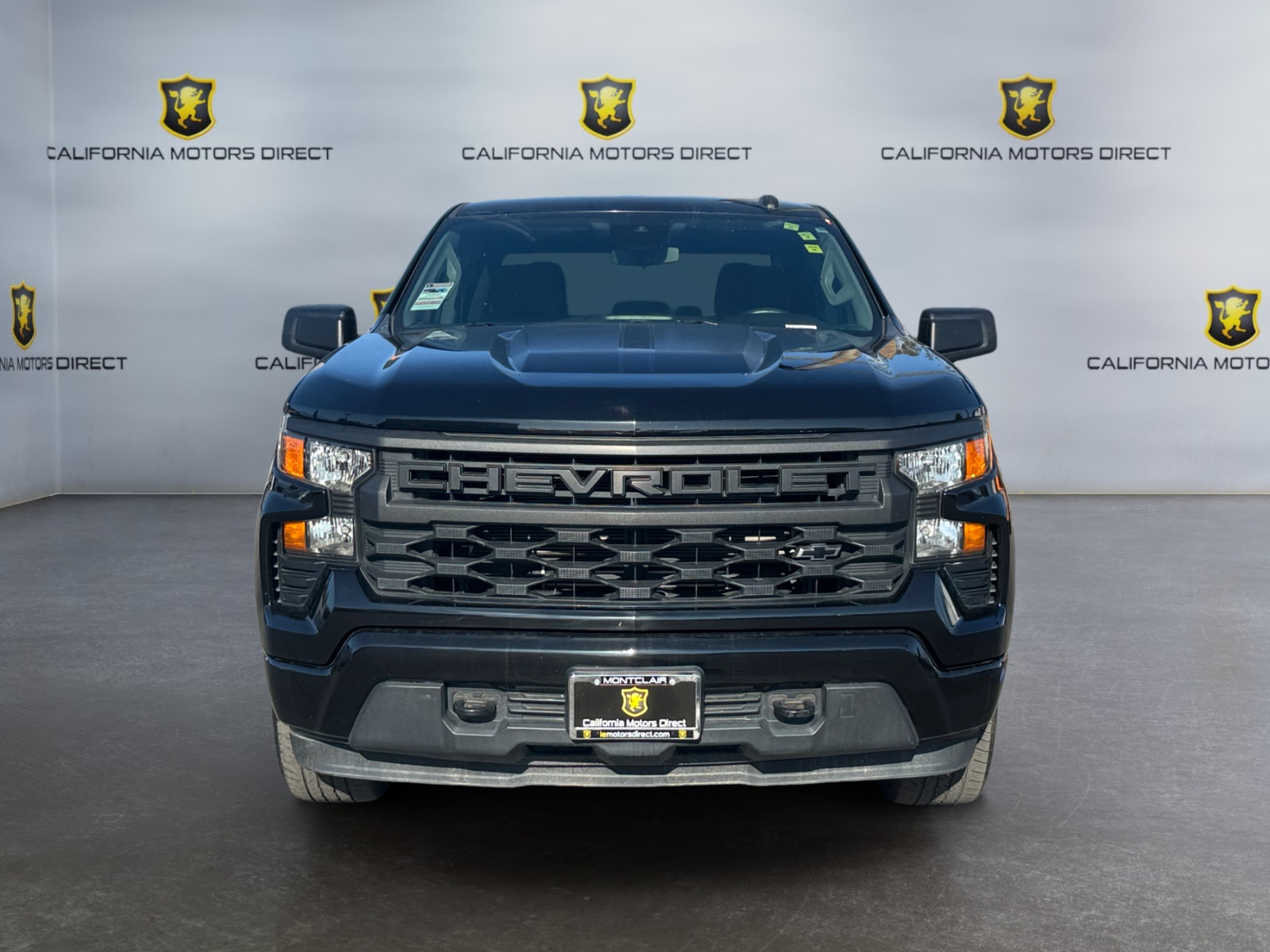 Chevrolet Silverado photo 8