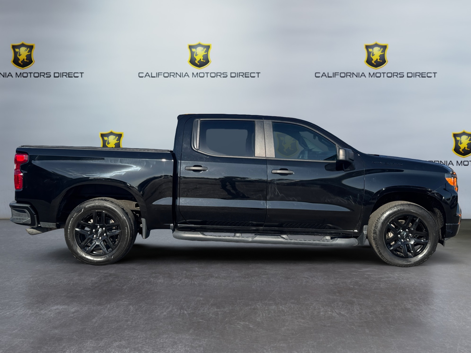 Chevrolet Silverado photo 6