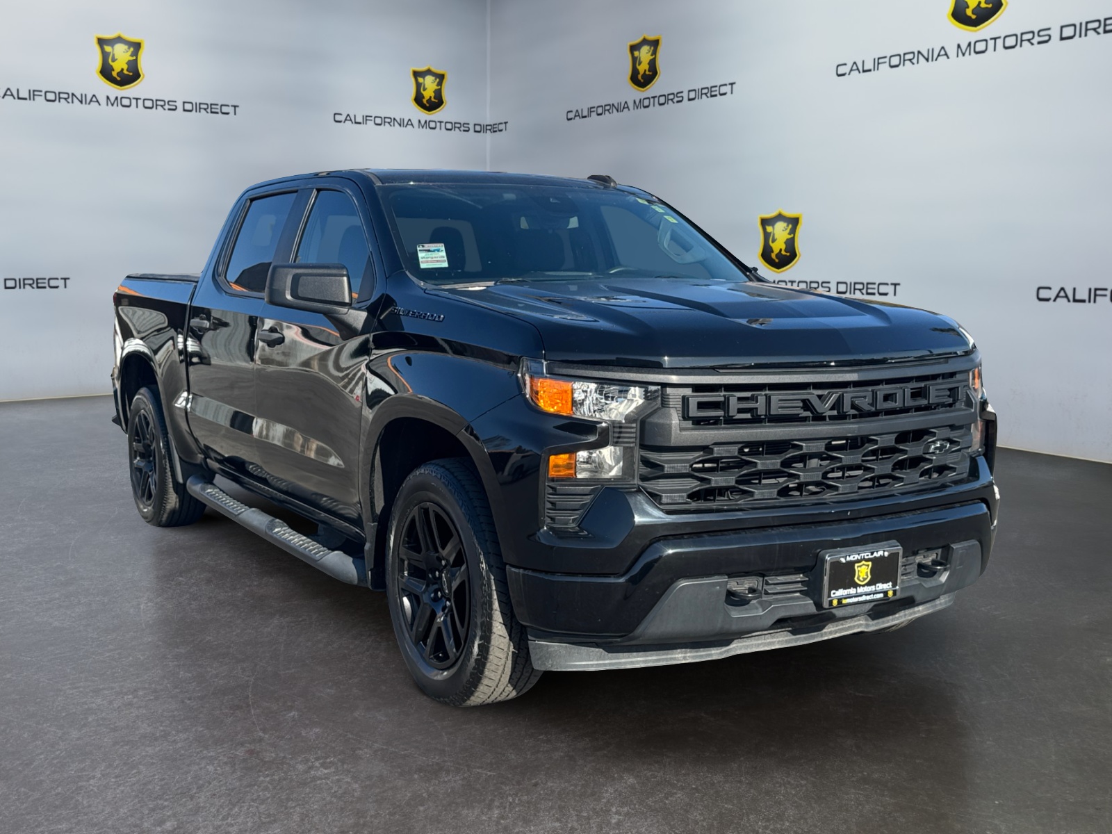 Chevrolet Silverado photo 7