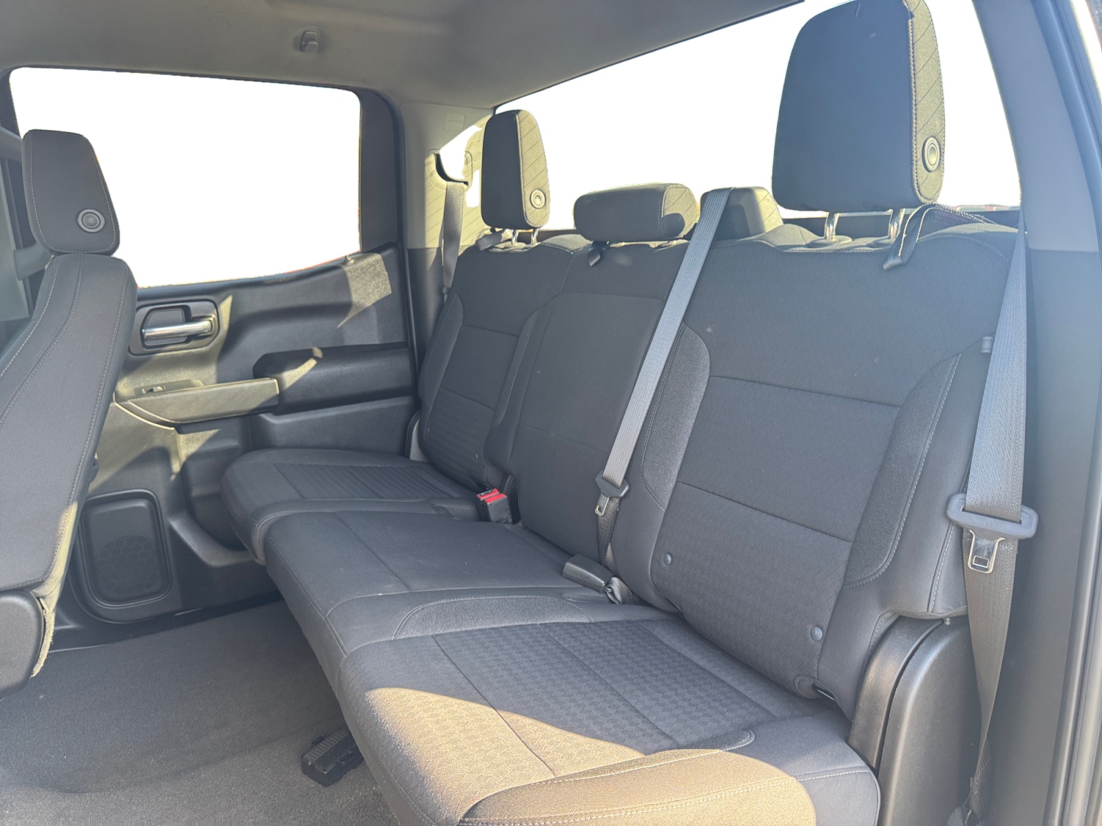 Chevrolet Silverado photo 13