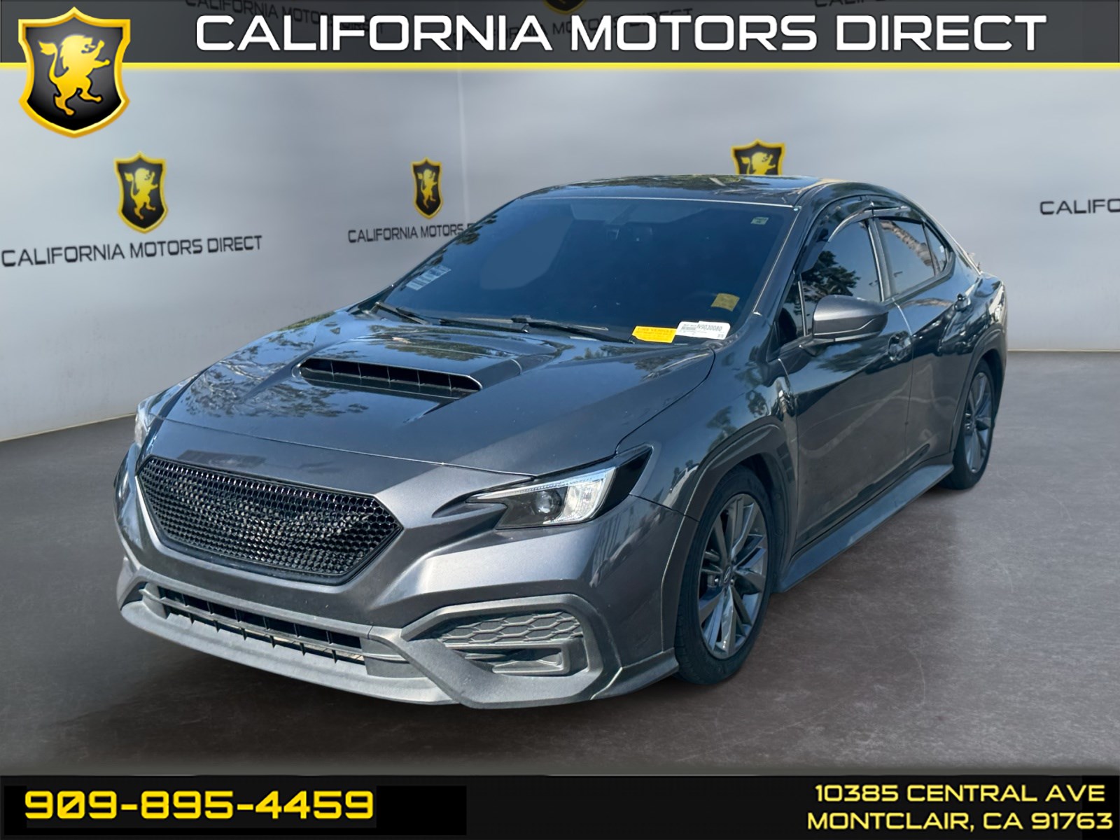 2022 Subaru WRX -'s photo