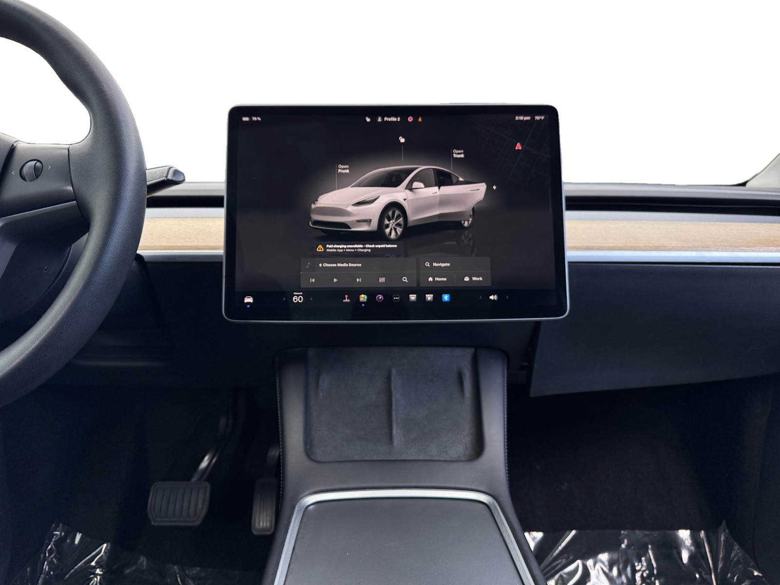 Sold 2022 Tesla Model Y Long Range in Montclair