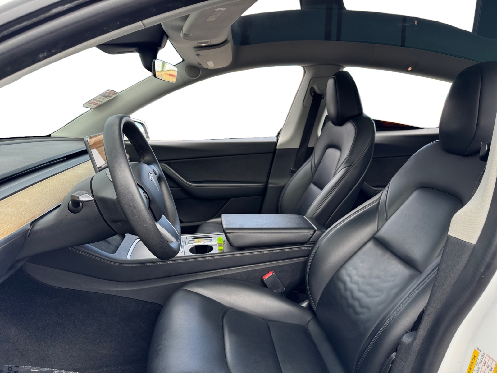 Sold 2022 Tesla Model Y Long Range in Montclair