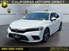 2023 Honda Civic Sedan Touring