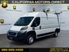 2020 Ram ProMaster Cargo Van 