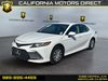 2022 Toyota Camry Hybrid LE