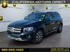 2022 Mercedes-Benz GLB 250 SUV