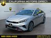 2022 Kia Forte GT