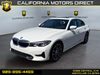 2021 BMW 3 Series 330e