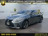 2021 Lexus IS 350 F SPORT