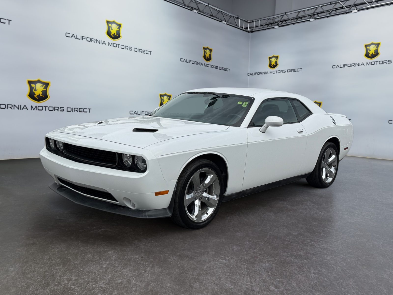 Dodge Challenger photo 23
