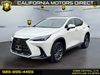 2025 Lexus NX 250 