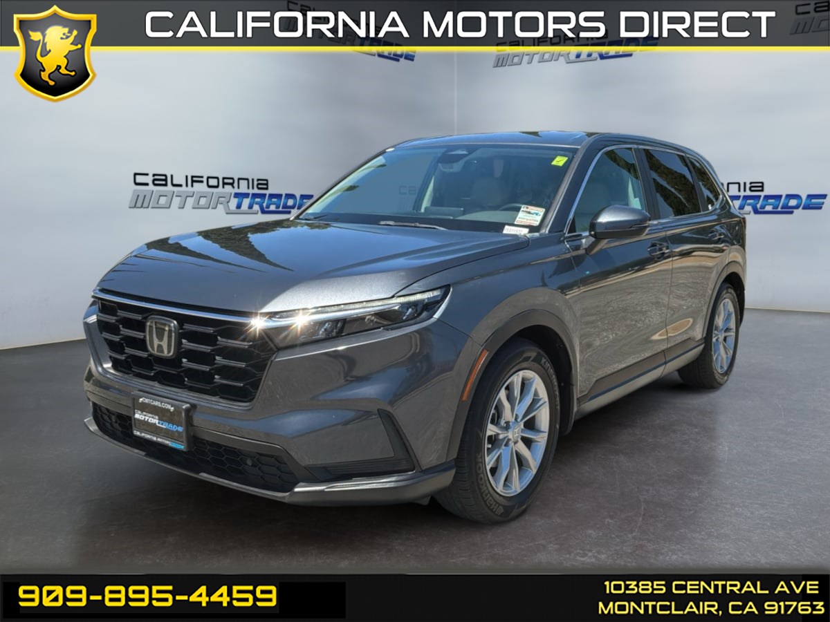 2023 Honda CR-V EX-L 2WD's photo