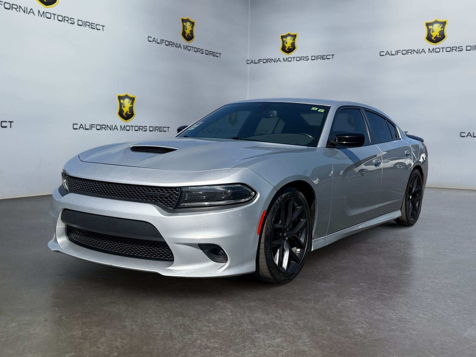 Dodge Charger photo 28