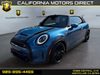 2023 MINI Convertible Cooper S