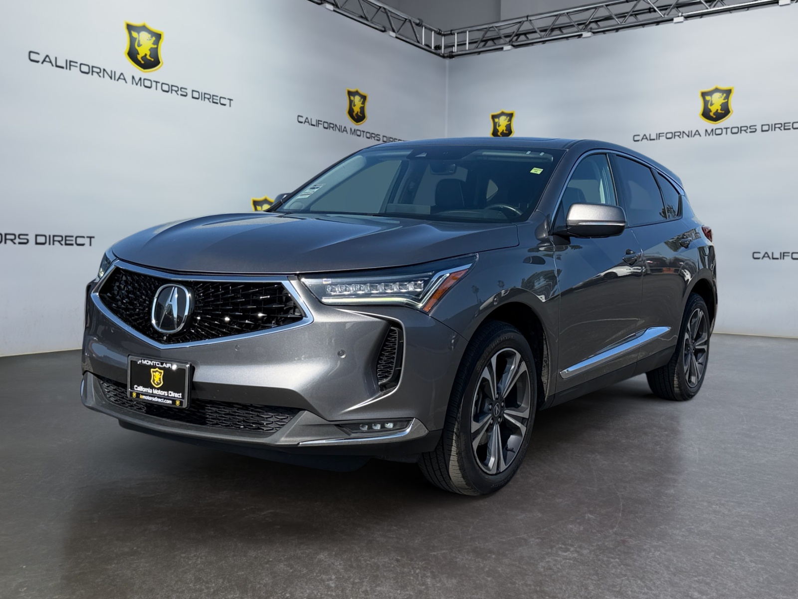 Acura RDX photo 29