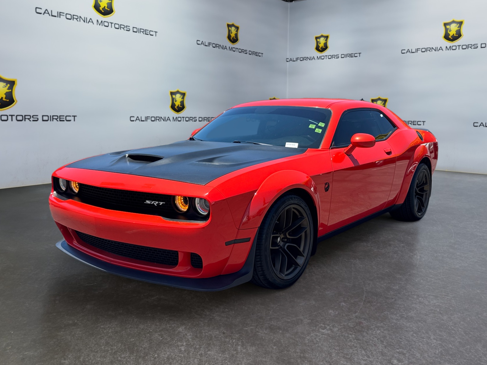 Dodge Challenger photo 25