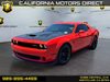 2020 Dodge Challenger R/T Scat Pack Widebody