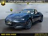 2016 Mazda MX-5 Miata Grand Touring