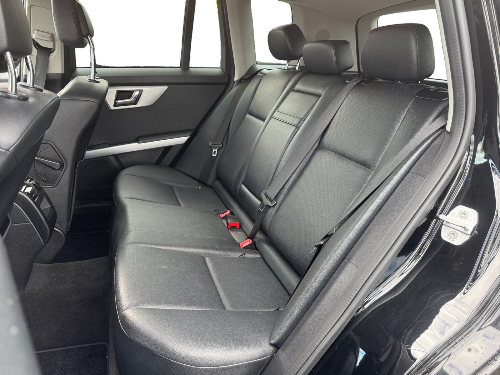 2010 Mercedes-Benz GLK-Class GLK350 - Photo 13