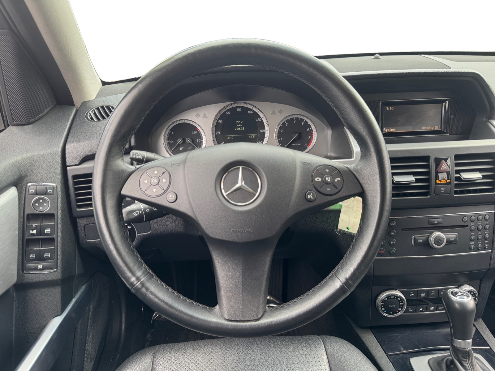 2010 Mercedes-Benz GLK-Class GLK350 - Photo 12