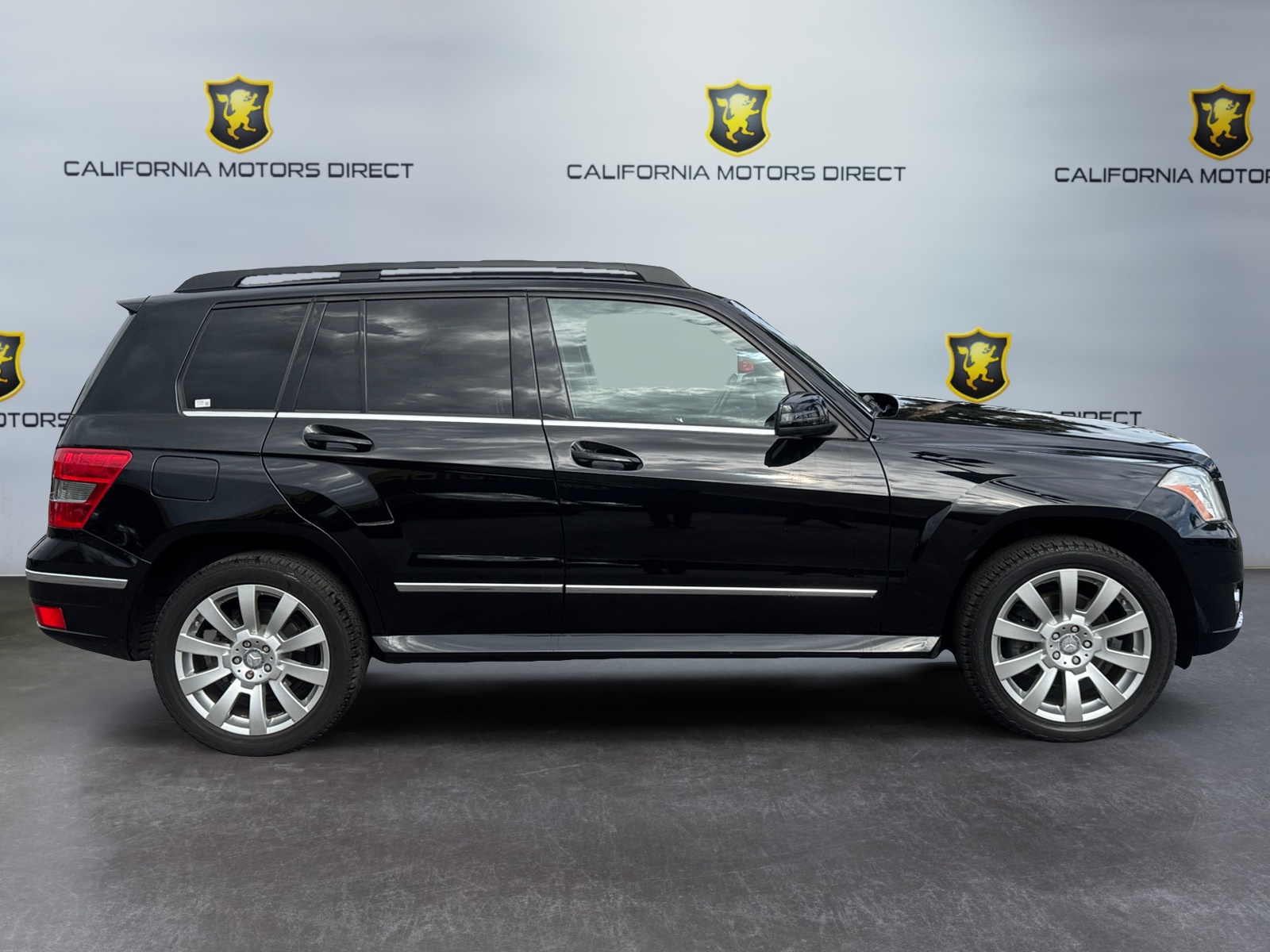 2010 Mercedes-Benz GLK-Class GLK350 - Photo 6