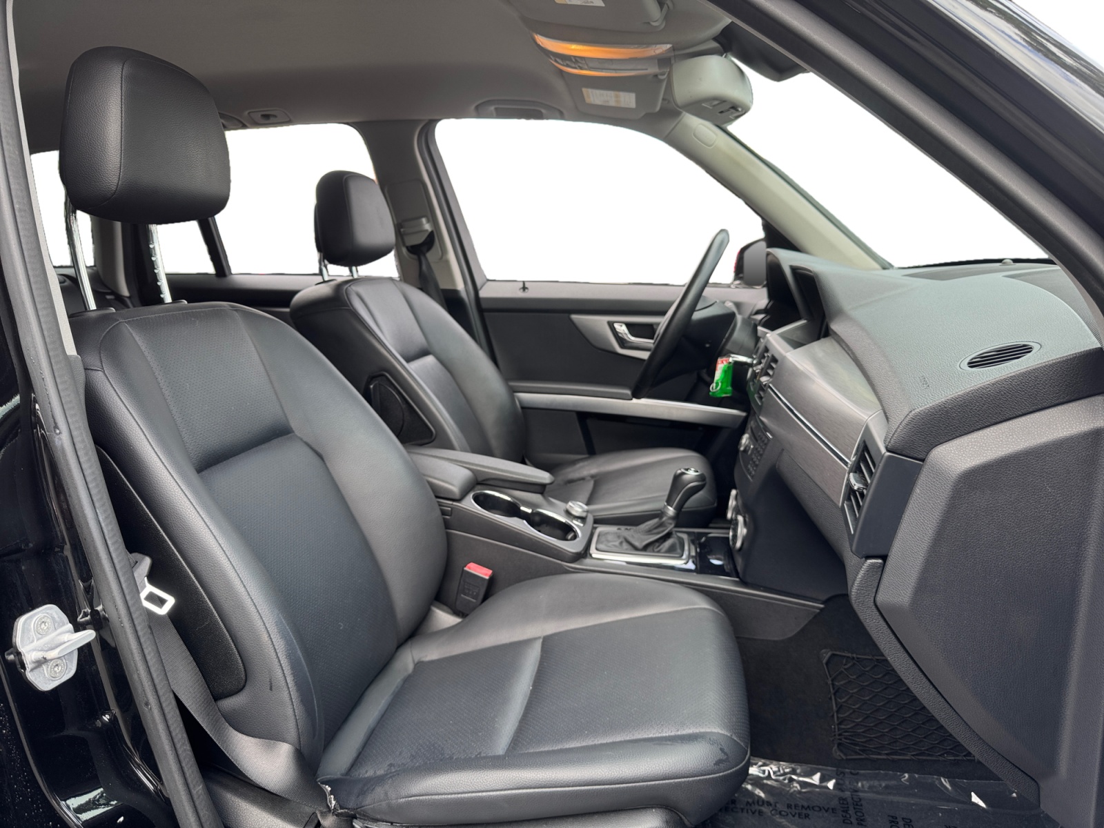 2010 Mercedes-Benz GLK-Class GLK350 - Photo 15