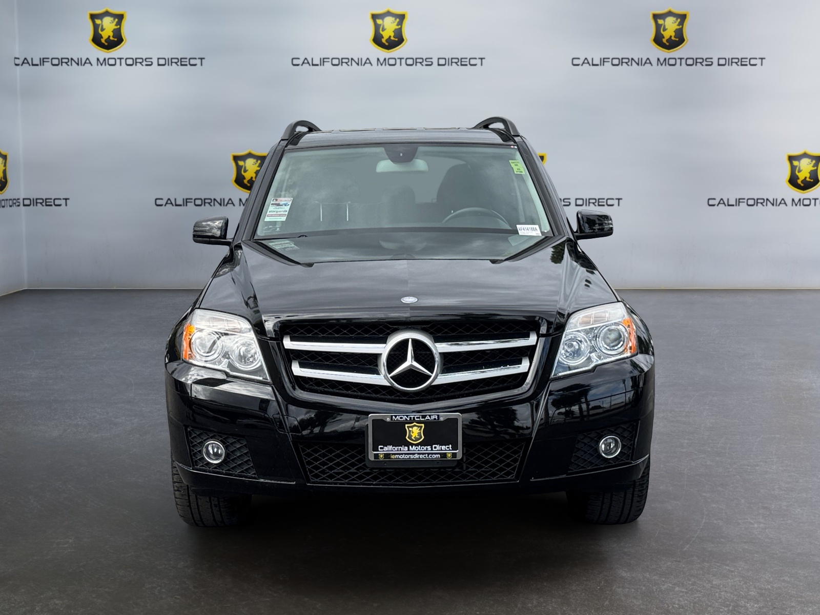 2010 Mercedes-Benz GLK-Class GLK350 - Photo 8