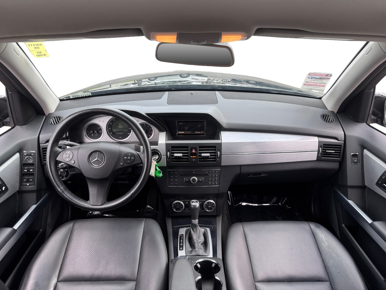 2010 Mercedes-Benz GLK-Class GLK350 - Photo 10