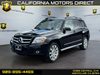 2010 Mercedes-Benz GLK 350 