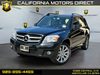 2010 Mercedes-Benz GLK 350 