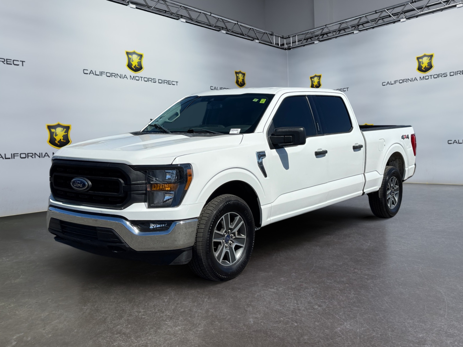 Ford F-150 photo 23
