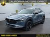 2022 Mazda CX-30 2.5 S Carbon Edition
