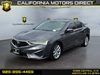 2020 Acura ILX 