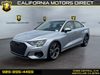 2022 Audi A3 Premium