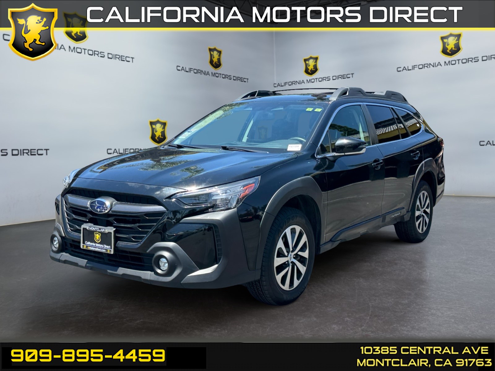 2023 Subaru Outback Premium
